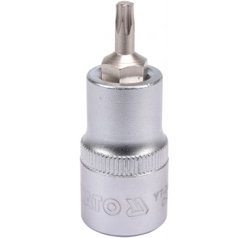 KLUCZ TRZPIENIOWY TORX 1/2" T25 L55MM