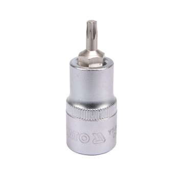 KLUCZ TRZPIENIOWY TORX 1/2" T25 L55MM