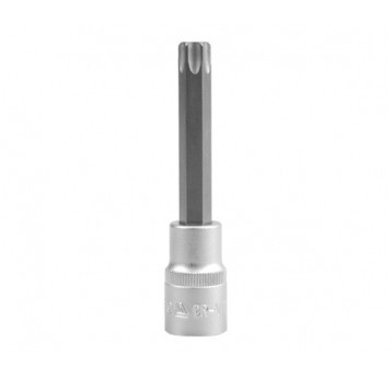 KLUCZ TRZPIENIOWY TORX 1/2" T27 L100mm