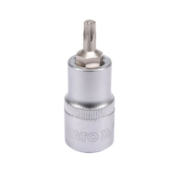 KLUCZ TRZPIENIOWY TORX 1/2" T27 L55MM
