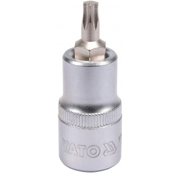 KLUCZ TRZPIENIOWY TORX 1/2" T30 L55MM