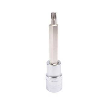 KLUCZ TRZPIENIOWY TORX 1/2" T40 L100MM