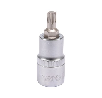 KLUCZ TRZPIENIOWY TORX 1/2" T40 L55MM