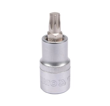 KLUCZ TRZPIENIOWY TORX 1/2" T45 L55MM