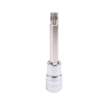 KLUCZ TRZPIENIOWY TORX 1/2" T50 L100MM