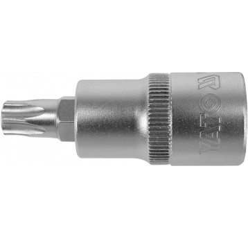 KLUCZ TRZPIENIOWY TORX 1/2" T50 L55MM