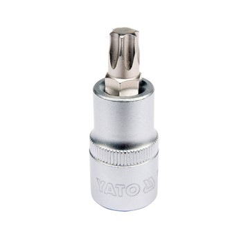 KLUCZ TRZPIENIOWY TORX 1/2" T50 L55MM