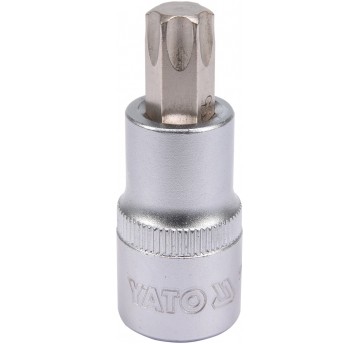 KLUCZ TRZPIENIOWY TORX 1/2" T55 L55MM