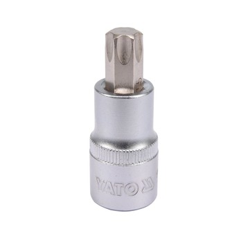 KLUCZ TRZPIENIOWY TORX 1/2" T55 L55MM