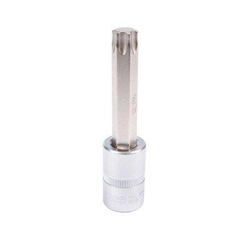 KLUCZ TRZPIENIOWY TORX 1/2" T60 L100MM