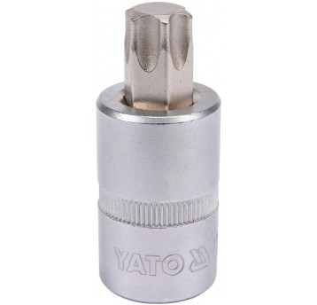 KLUCZ TRZPIENIOWY TORX 1/2" T60 L55MM