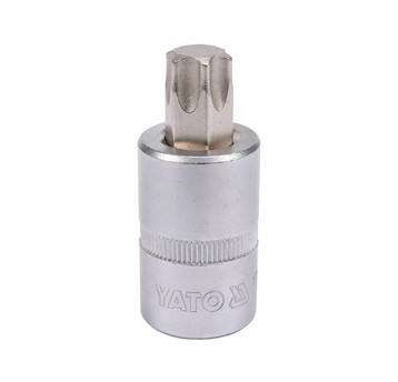 KLUCZ TRZPIENIOWY TORX 1/2" T60 L55MM