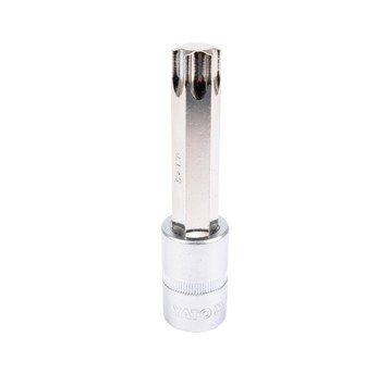 KLUCZ TRZPIENIOWY TORX 1/2" T70 L100MM