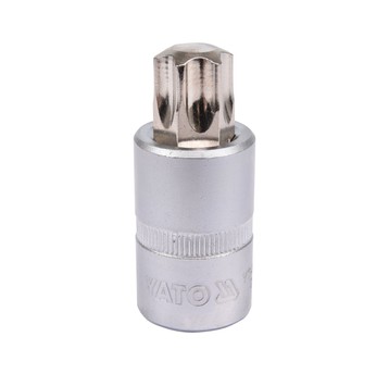 KLUCZ TRZPIENIOWY TORX 1/2" T70 L55MM