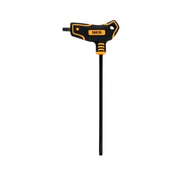 KLUCZ TRZPIENIOWY TORX Z RĘKOJEŚCIĄ T40