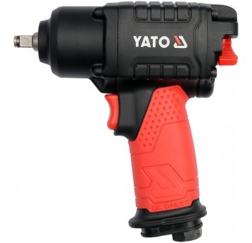 KLUCZ UDAR.3/8" 400 NM KOMPOZ. *