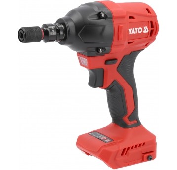 KLUCZ UDAROWY 18V 1/2'' 350NM - BODY