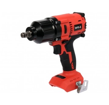 KLUCZ UDAROWY 18V 1/2'' 700NM - BODY