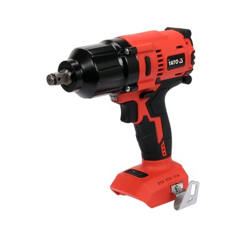 KLUCZ UDAROWY 18V 1/2'' 700NM - BODY