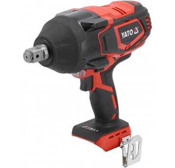 KLUCZ UDAROWY 18V 3/4'' 2000NM - BODY