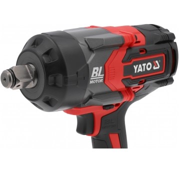 KLUCZ UDAROWY 18V 3/4'' 2400NM - BODY