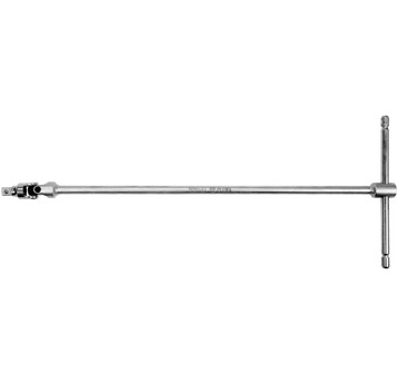 KLUCZ Z PRZEGUBEM TYPU T 3/8"