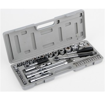 KLUCZE NASADOWE 52CZ.