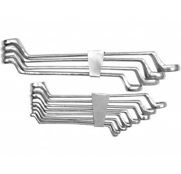 KLUCZE OCZK-ODG.12SZT 6-32MM CLIP