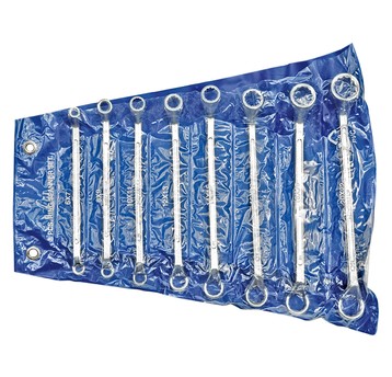 KLUCZE OCZK.-ODG.8SZT.6-22MM ETUI