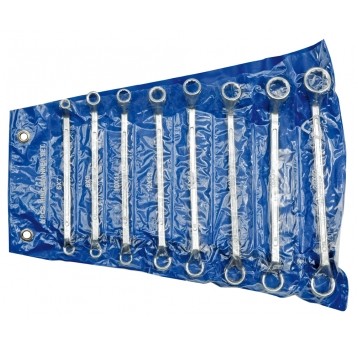 KLUCZE OCZK.-ODG.8SZT.6-22MM ETUI