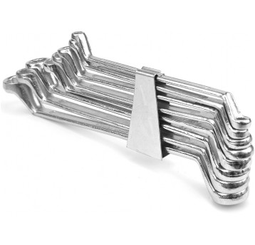 KLUCZE OCZKOWE-ODG.8CZ.6-22MM CLIP