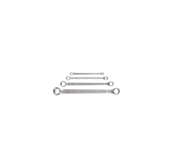 KLUCZE OCZKOWE TORX Cr-V.4CZ E6-E24
