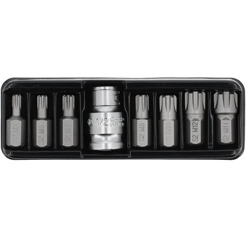 KLUCZE SPECJALNE RIBE M5-M14 8CZ.