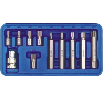 KLUCZE SPECJALNE SPLINE M5-M12 11 CZ.