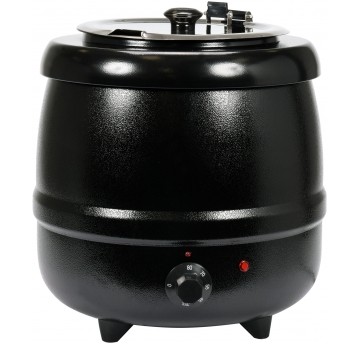 KOCIOŁEK ELEKTRYCZNY DO ZUP 9L