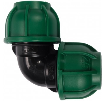 KOLANKO PP 90° 25 X 25