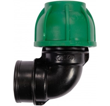 KOLANKO PP 90° GW 32MM x 1"