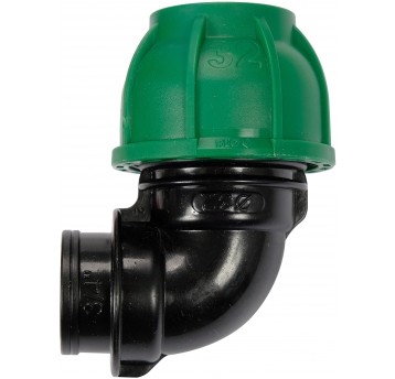 KOLANKO PP 90° GW 32MM x 3/4"