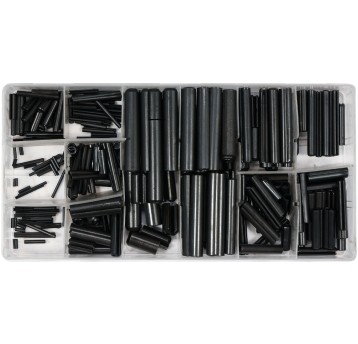 KOŁKI SPRĘŻYSTE MIX 315 SZT