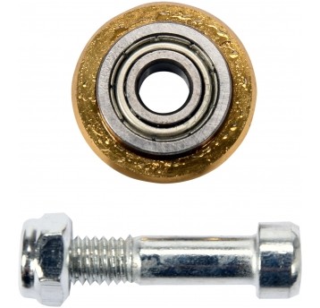 KÓŁKO TNĄCE fi 22 MM TIN