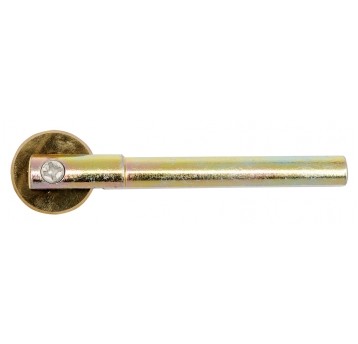 KÓŁKO TNĄCE Z UCHWYTEM 22x6x2MM