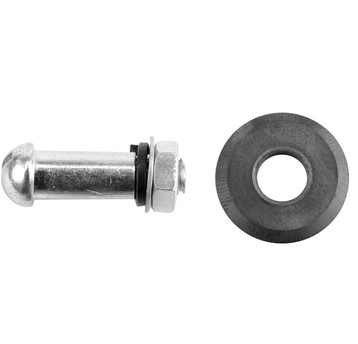 KÓŁKO TNĄCE ZE ŚRUBĄ 16x6x3,0mm