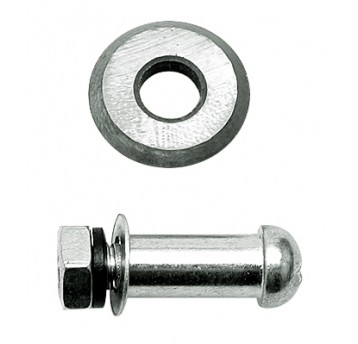 KÓŁKO TNĄCE ZE ŚRUBĄ 16x6x3,0mm