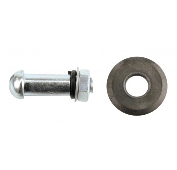 KÓŁKO TNĄCE ZE ŚRUBĄ 22x6x2,0mm