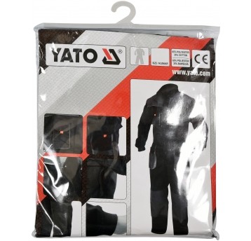 KOMBINEZON ROBOCZY ROZMIAR M