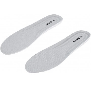 KOMFORTOWE WKŁADKI DO BUTÓW ROZ. 46