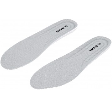 KOMFORTOWE WKŁADKI DO BUTÓW ROZ. 47