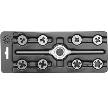 KOMPLET NARZYNEK M3-M12 /CZ.TOOL/
