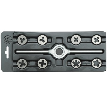 KOMPLET NARZYNEK M3-M12 /CZ.TOOL/