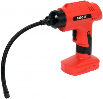 KOMPRESOR BEZPRZEWODOWY 120W, 25L/MIN